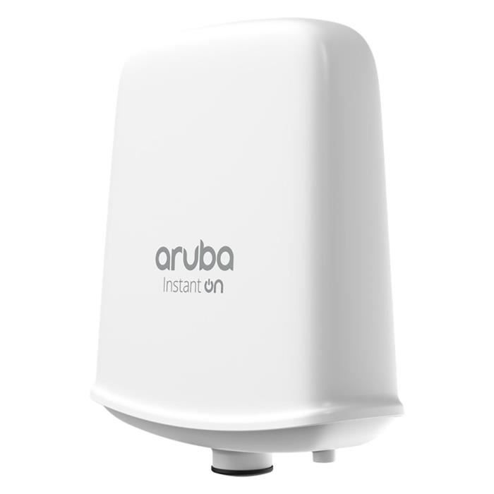 HPE Points d'accès sans fil Aruba Instant On AP17 R2X11A - IEEE 802.11ac - 1,14 Gbit/s - 2,40GHz, 5G