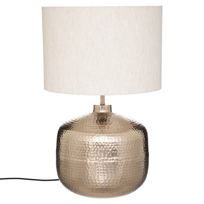 Atmosphera Créateur d'intérieur - Statuette Déco avec Gong Toa 69cm Atmosphera Créateur d'intérieur - Statuette Déco avec Gong Toa 69cm
