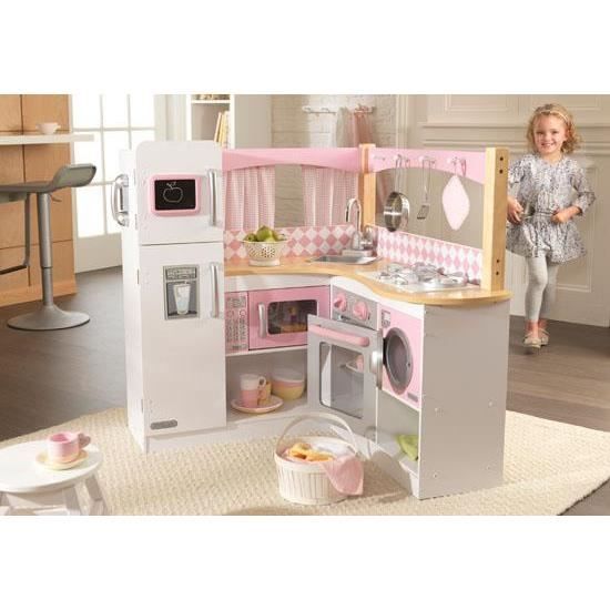 Four Micro Onde Angle Tres Grande Cuisine Dinette D Angle Four Lave Linge Micro Onde