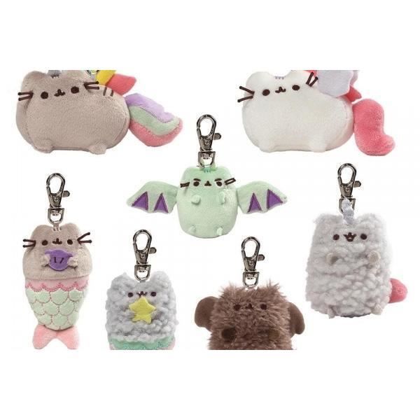 pusheen series 6