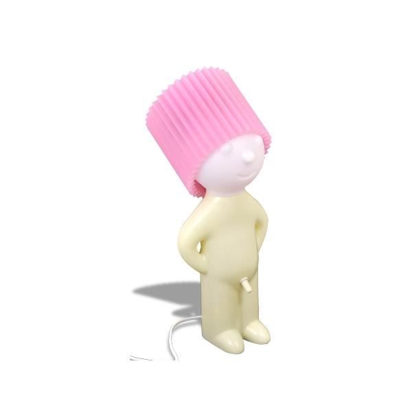 Veilleuse Monsieur P Drole Petit Homme Zizi Penis Rose Lumineux Lumiere Deco Led Cdiscount Puericulture Eveil Bebe