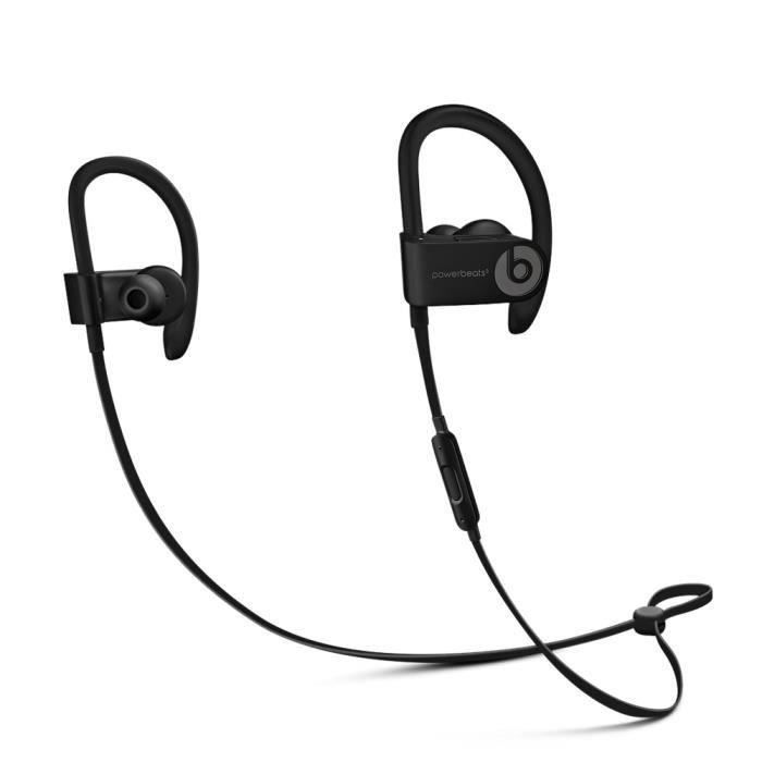 Beats Powerbeats3 Ecouteur Sportif Sans Fil Bluetooth Wireless