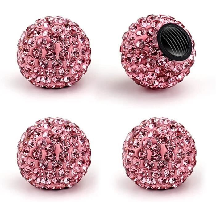 Edelbrock 4477 Couvercle De Valve Chromé