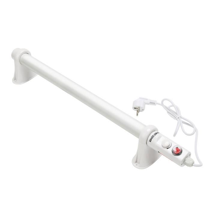 Chauffage Pour Serre - Éligibles Prime CEE | Airchaud Diffusion