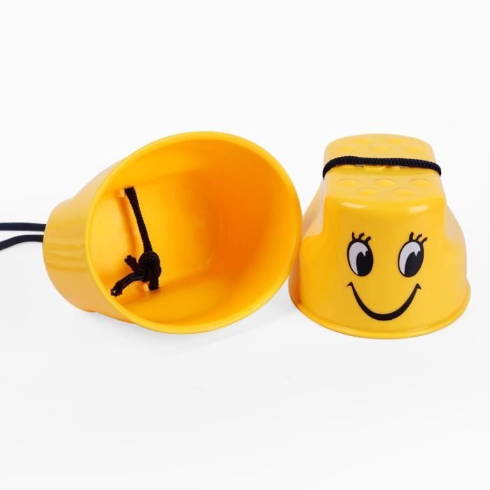 BangShou Disque Volant Léger Antidérapant Pour Enfants - Jouet Sport Plein Air Famille