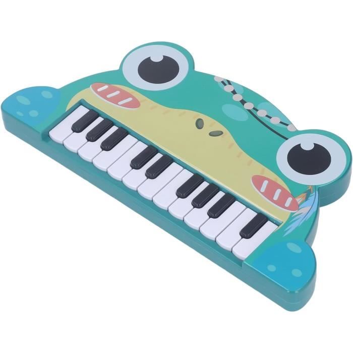Hauptpuzzle Enfants Clavier Piano PouHauptpuzzle Enfants Clavier Piano Pou  
