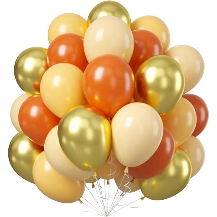 Ballons Orange Cr me Nude Orange Br l Sable Blanc Beige Blush ballons-orange-cr-me-nude-orange-br-l-sable-blanc-beige-blush