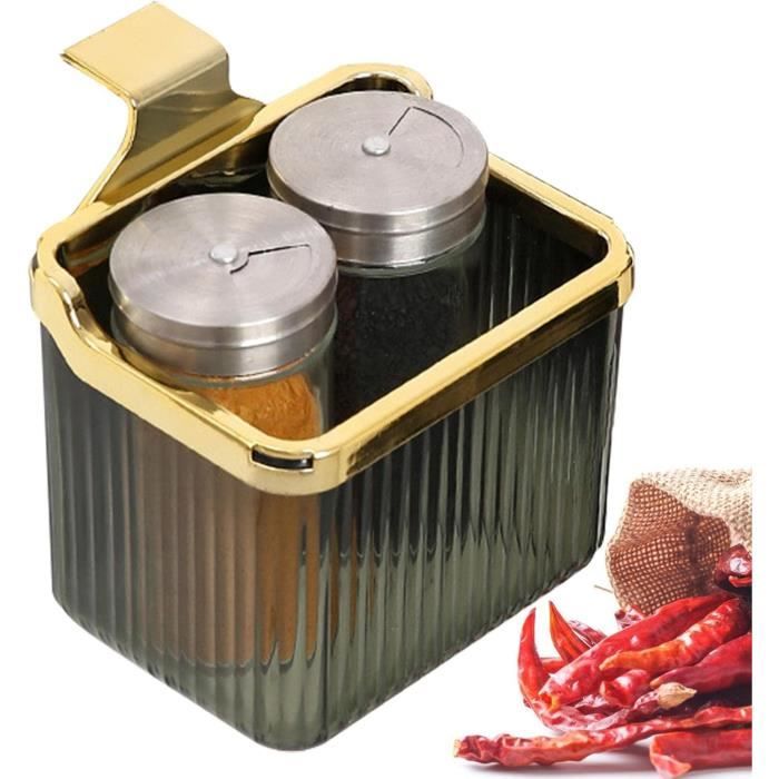 Lot De 2 Supports De Sacs En Plastique, Support De Sac à Provisions