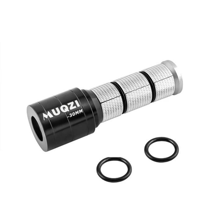 Rallonge Potence Vélo De Route Et VTT - Univers Carbone