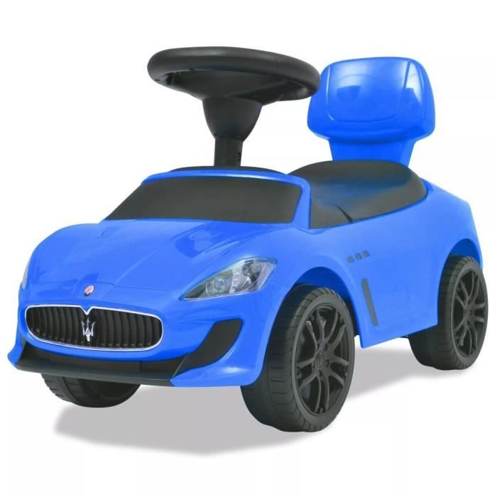 camion bébé trotteur