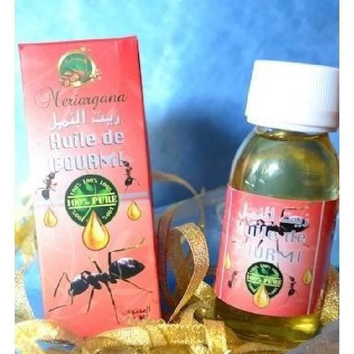 Huile De Fourmi 60ml Huile D Epilation Definitive Achat Vente