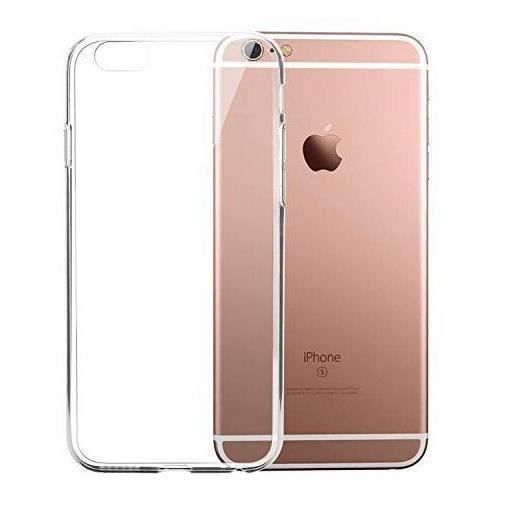 coque iphone 7 epaisse transparente