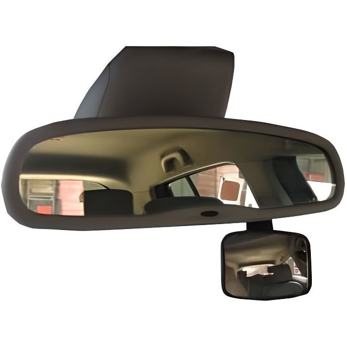 Retroviseur Interieur Additionnel Surveillance Bebe 327 Cdiscount Auto