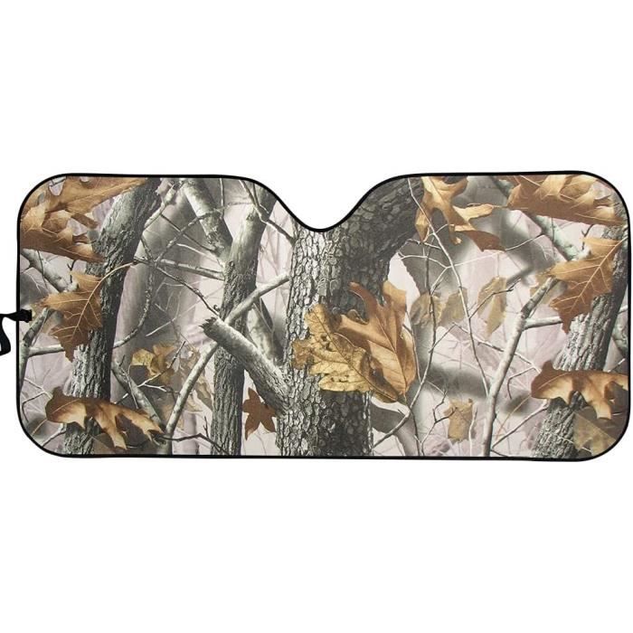 Kit Stabilisateurs Carbone Camouflage Farmington - 30" Et 12", Pour Arc Recurve, V-Bar