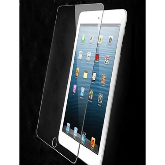 Film iPad Mini protection écran anti choc ipad Cdiscount Informatique