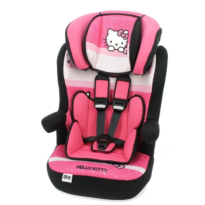 Siege auto clearance hello kitty