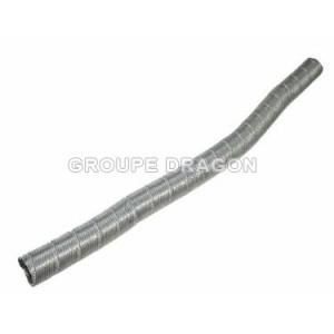 Gaine Flexible Alu Cheminee Pour Four Fagor Achat Vente Piece Appareil Cuisson Cdiscount