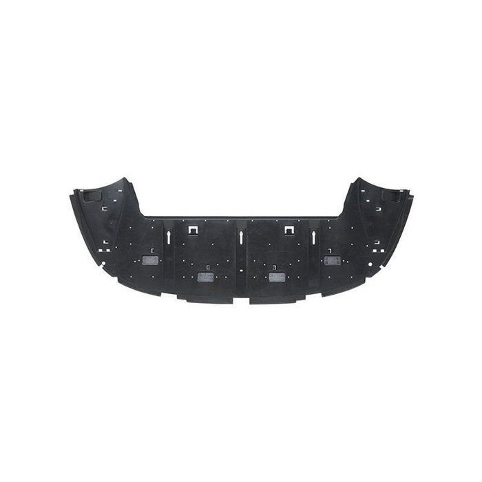 Kit Vis Et écrou Pour Bouclier Moteur Ford Focus 2010-2018 - Pièce Remplacement Direct