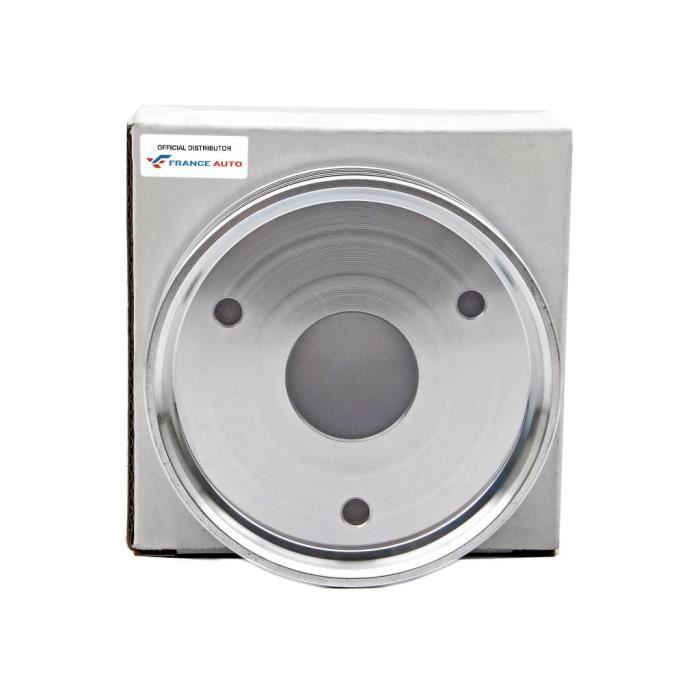 Poulie de Pompe de Direction Assistée Clio II Kangoo I Master II Thalia Movano Interstar 7700875328 6001547643