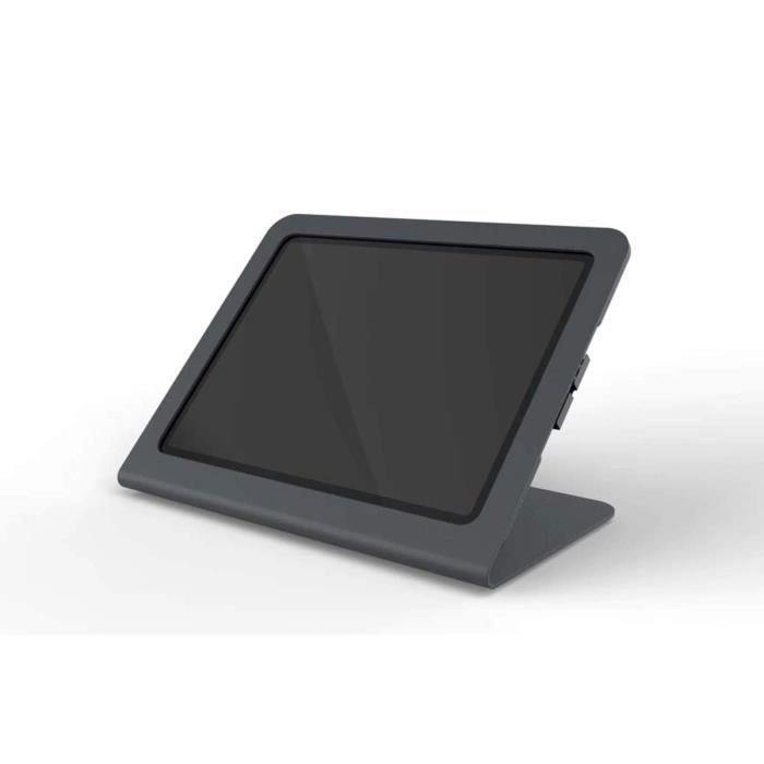 WindFall Heckler Design Support de bureau compatible Apple iPad Pro 12.9  (2018) 3 génération (Noir-Gris) - Cdiscount Informatique