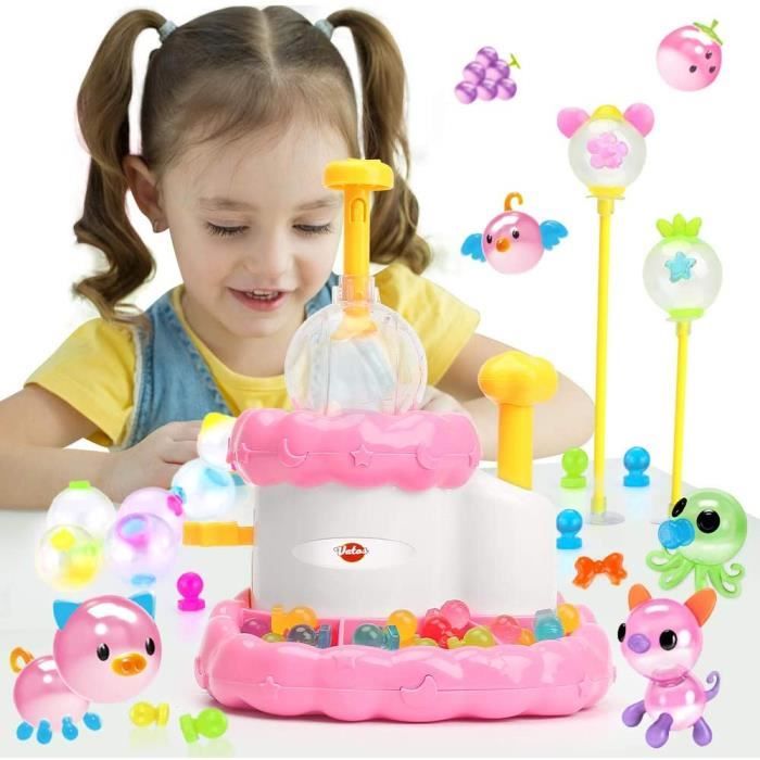 Vatos Jouets De Filles Age 3 4 5 6 7 8 9 Ans Blle Collante Assembler Le Jeu Kits Creatifs De Bricolage Pour Enfants Cadeau De Fet Cdiscount Jeux Jouets Vatos Jouets De Filles Age 3 4 5 6 7 8 9 Ans Blle Collante Assembler Le Jeu Kits Creatifs De Bricolage Pour Enfants Cadeau De Fet Cdiscount Jeux Jouets