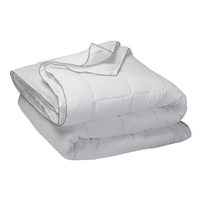 Couette Pikolin Home - Couette En Fibre Hypoallergénique Et