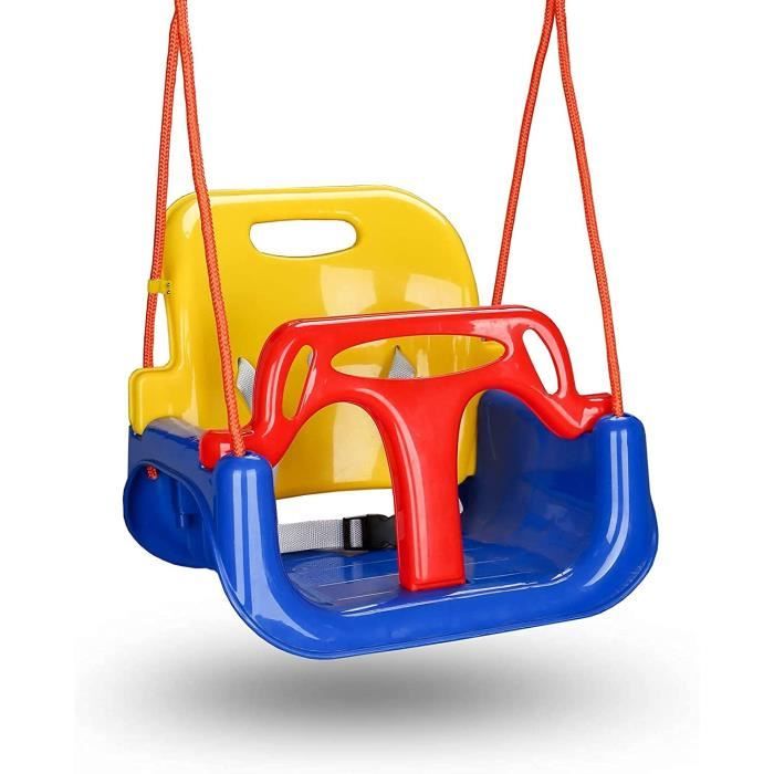 Bascule bebe clearance jardin