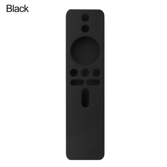 Étui De Protection Pour Télécommande Xiaomi Mi Box S - Marque Kwmobile, Référence KWM0000135C001C