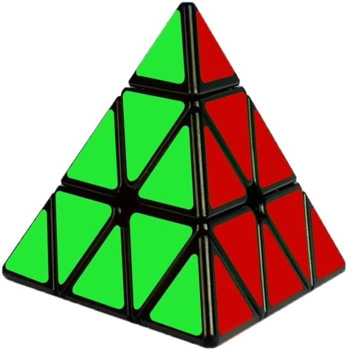 Cube Triangle Cube Puzzle Pyramide Cube Magique 3x3 Autocollant Cube Jeux Pyramide Cdiscount Au Quotidien Cube Triangle Cube Puzzle Pyramide Cube Magique 3x3 Autocollant Cube Jeux Pyramide Cdiscount Au Quotidien
