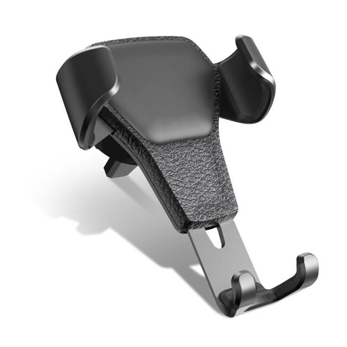 Support De Téléphone Portable De Voiture, Universel Pour Voiture