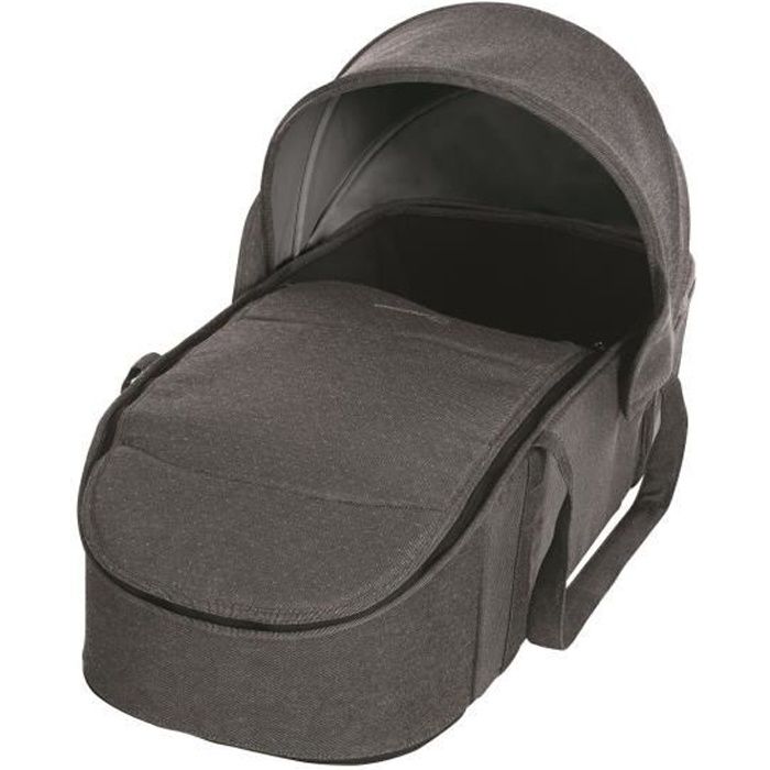 Bebe Confort Nacelle Souple Laika De La Naissance A 6 Mois Legere Et Pliable Sparkling Grey Achat Vente Nacelle Bebe Confort Nac Laika Sg Cdiscount