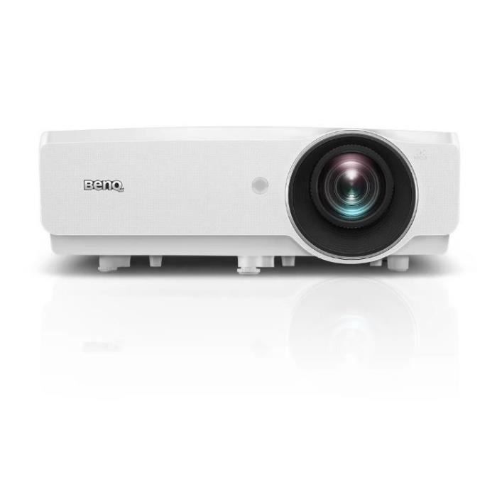 Benq Projector SH753P DLP HD 5000ANSI-13000:1-HDMI - 4718755092909