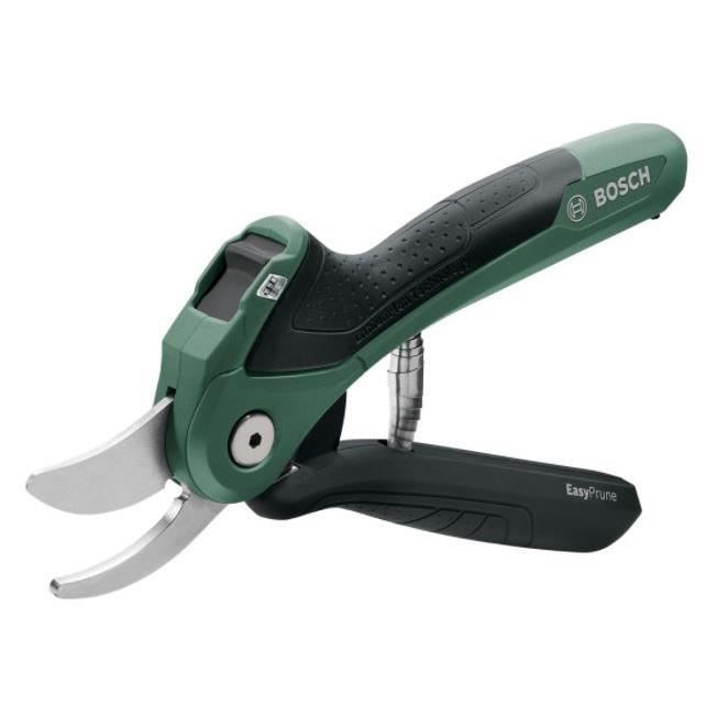 secateur electrique bosch cdiscount