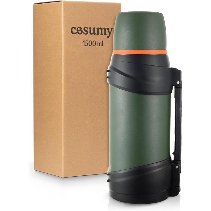 Sac Electrolux pour bouteille d'eau avec gobelet Stanley,porte