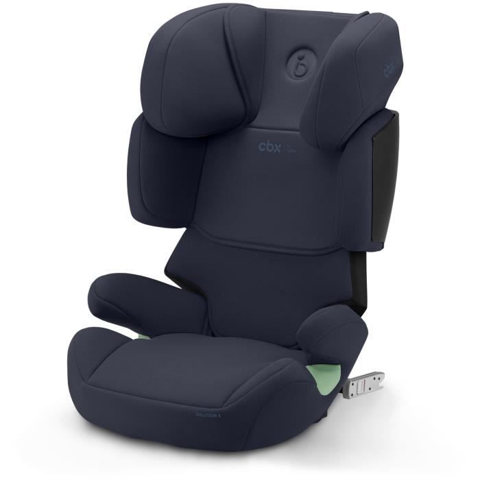 Siège auto CBX by CYBEX SOLUTION X I FIX 3 à Groupe 23 100 à 150 cm - vue 3