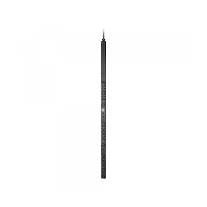 PDU Rack - Dell - APC Rack PDU 9000 - 7400 VA - Blanc - Switched ...