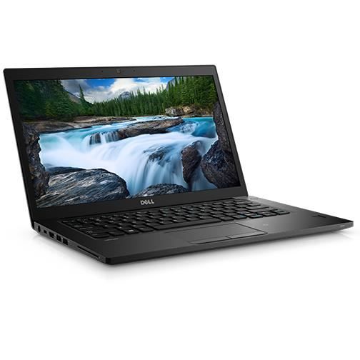 DELL Latitude 7480 Intel® Core™ i5 de 7eme génération 260 GHz 356 cm (14) 1366 x 768 pixels 4 Go 128 Go