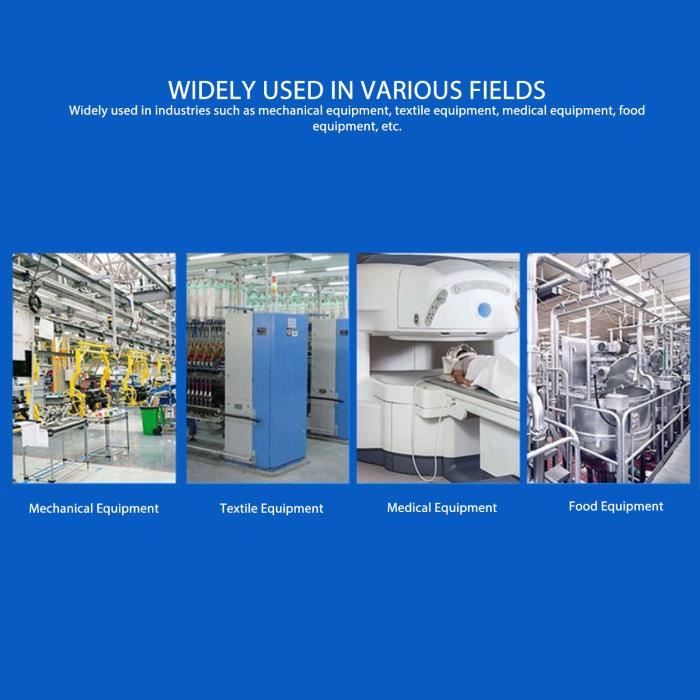 Sourcing Map MGN9 Rail De Guidage Linéaire 300 Mm Avec Bloc De