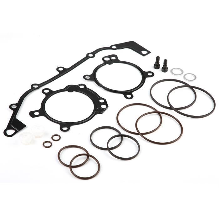 For Dual Vanos O-ring Seal Repair Kit E36 E39 E46 E53 E6 - 6