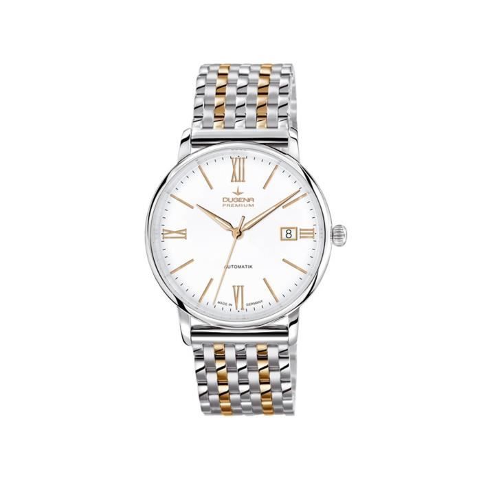 Montre dugena homme clearance
