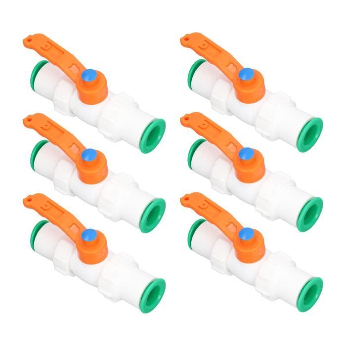 Bras Sphérique Sea Frogs 5,08 Cm – Adaptateur YS En Aluminium Pour Flash/stroboscope Sous-marin – Diamètre Boule 2,5 Cm - 6