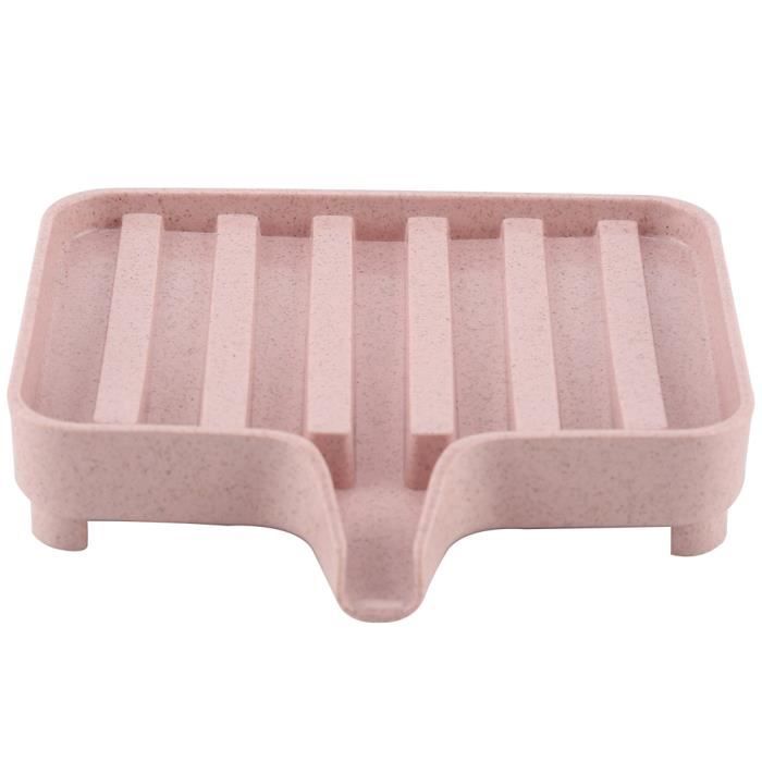 Sac à Savon Imperméable Avec Filet – Pour Douche, Gym, Camping, Piscine – Rangement Étui Savon De Voyage