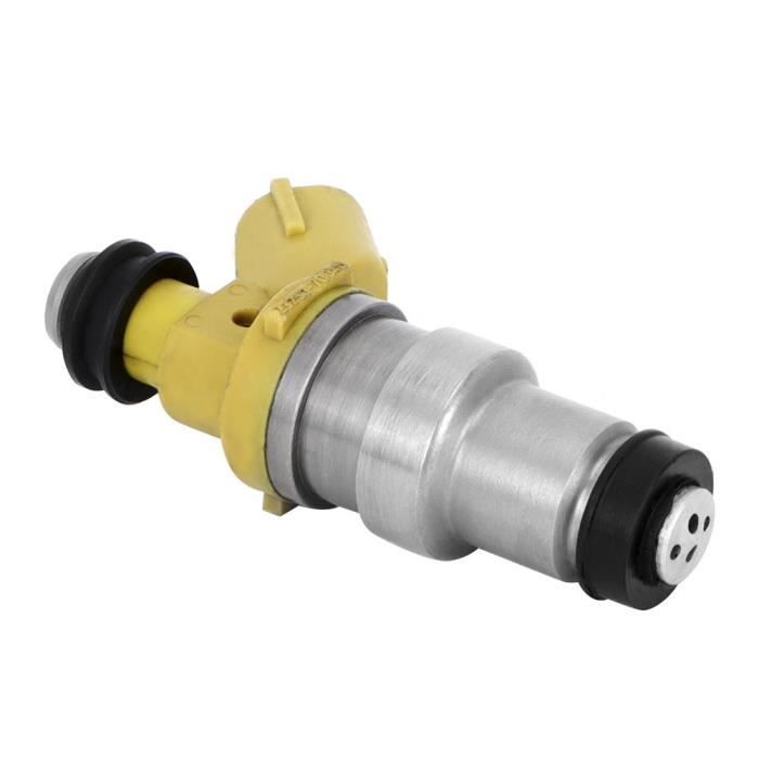 Injecteur De Carburant Argent Pour AURIS AVENSIS VERSO IS250 220D - Référence 23710-26011
