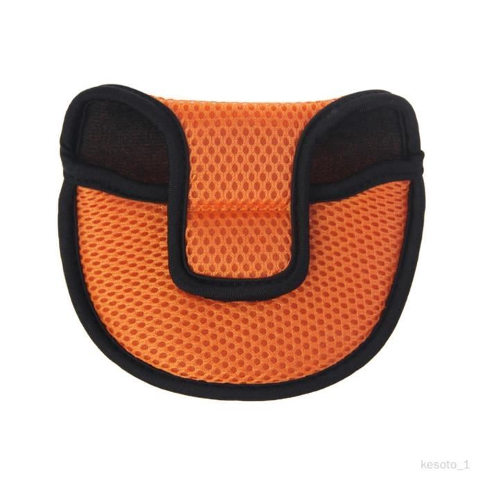 Couvre-tête De Putter Maillet Star Wars Mando Grogu – Neuf, Design Hole 9
