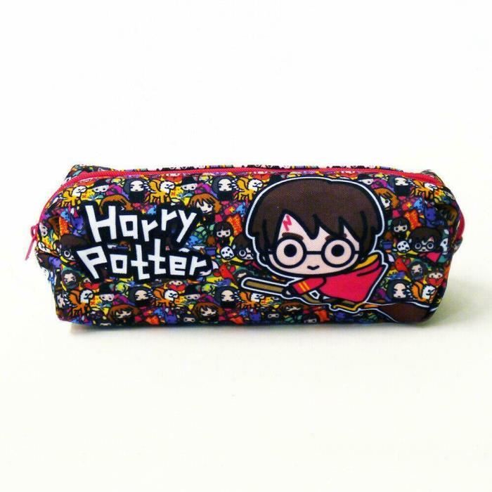 Trousse harry potter fille new arrivals