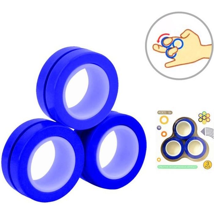 fidget toys tuto