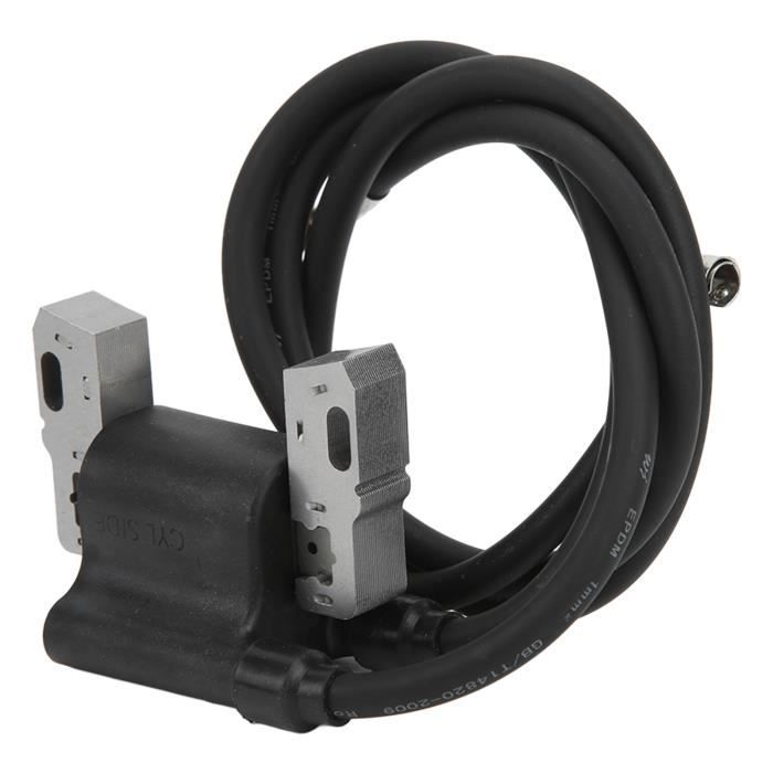 Bobine D'allumage Pour Tondeuse Autoportée 16HP 17HP 18HP - Compatible Moteurs Twin L-head MTD Troy Bilt