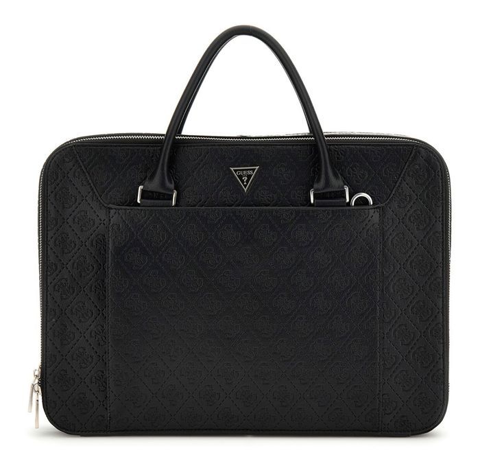 Porte document femme guess online