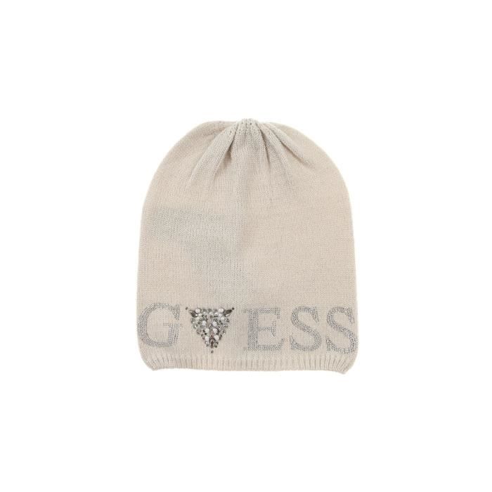bonnet guess femme