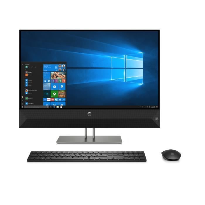  Pavilion 27-xa0017nf, 68,6 cm (27"), Quad